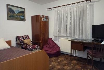 Apartament cu 3 camere în Grigorescu - 9