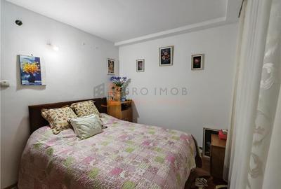 ?nd apartament 3 camere semidecomandat Dorobanti 1 - 6