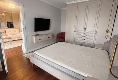 Apartament cu 2 camere semidecomandat, mobilat în Bună Ziua - 4