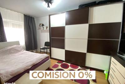 Apartament cu 2 camere, mobilat în Iosefin