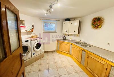 Casa individuala in Avrig | vila de lux | teren 1035 mp | video - 22