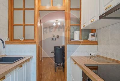 Apartament de vanzare in Racadau, Valea Cetatii - 17