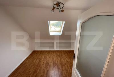 Apartament cu 3 camere semidecomandat în Ștefan cel Mare - 2