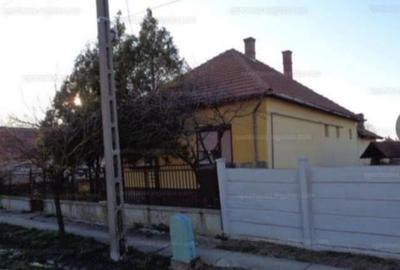 RECO Casa cu 3 camere Sarkad(Hu) - 3