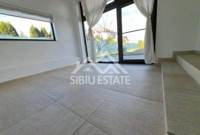 Casa 6 camere, teren mare, garaje, Sibiu Sura Mica - 15