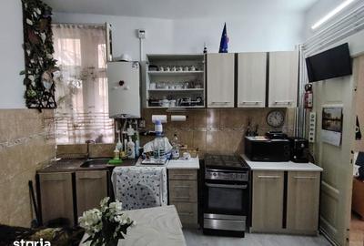 Apartament cu 2 camere în Cișmigiu - 10