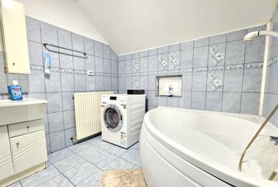 Apartament cu 3 camere decomandat în Chișoda - 4