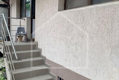 Apartament 3 camere | Curte | Laminorului - 6