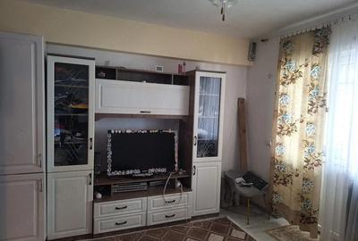 Apartament cu 3 camere decomandat în Central - 4