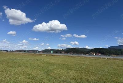 Teren de 500 mp, în Râșnov - 5