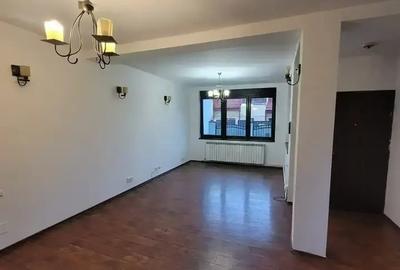 Vila P+1+M de inchiriat zona Floreasca-Barbu Vacarescu,singur curte! - 10