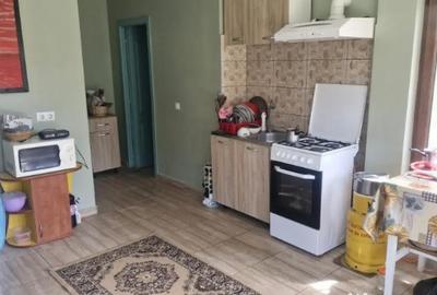 Casă cu 3 camere cu Teren 890 Mp în Merei - 3