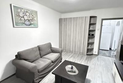 Garsonieră decomandată în Drumul Taberei - 5