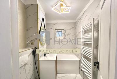 Apartament 2 camere, renovat complet, zona Marasesti, Ploies - 16