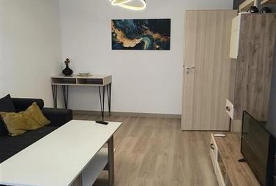 Apartament cu 2 camere,  parter inalt, Urban Plaza, in Astra, Brasov - 17