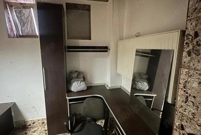 Garsonieră semidecomandată în Unirii - 4