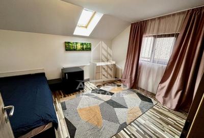 Casa individuala cu 5 camere si panouri fotovoltaice in Giroc Casa individuala cu 5 camere si panouri fotovoltaice in Giroc - 4