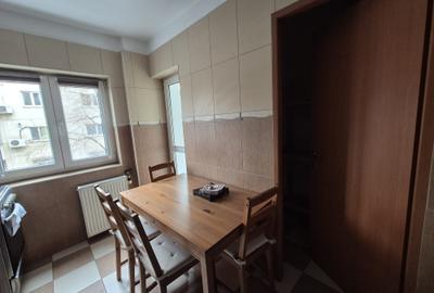 Drumul Taberei Afi Cotroceni Ap.cu 2 camere de inchiriat - 6