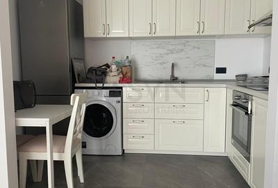 REA1026035 Apartament modern 2 camere I One Herastrau Towers - 4