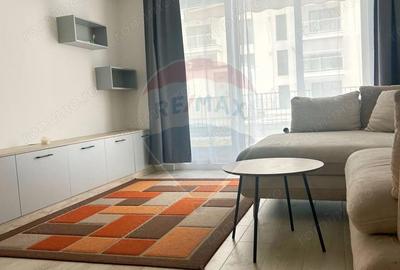 Apartament cu 2 camere decomandat, mobilat în Mogoșoaia - 10