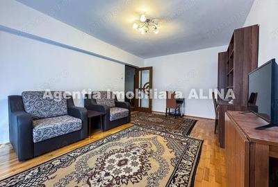 Apartament cu 3 camere decomandat în Decebal - 9
