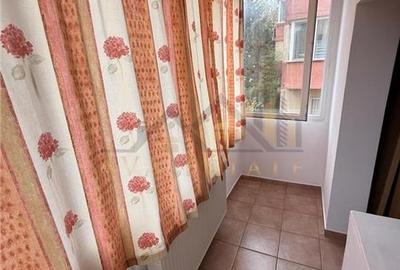 Apartament 1 camera,  Et.1, 40mp - Zona Lipovei - 4