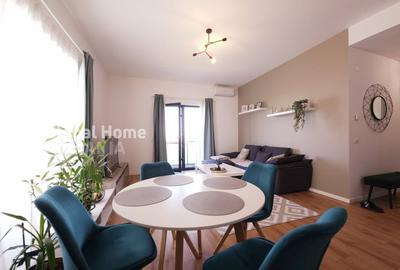 Apartament 3 camere 74MP | Tunari- Darwin Residence | Parcare supraterana - 6