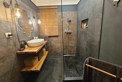 Vila superba in Paradisul Verde Corbeanca - 15