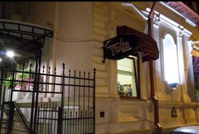 Casă individuală cu 8 camere cu Canalizare în Cișmigiu - 13