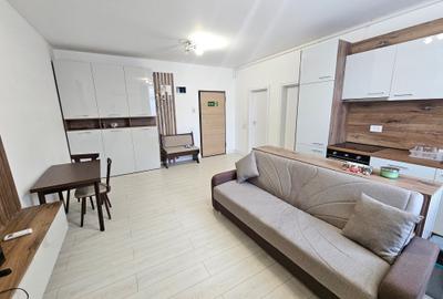Apartament cu 2 camere semidecomandat în 13 Septembrie - 3