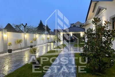 Casa moderna cu garaj in zona Crisan - 32