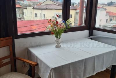 Apartament cu 3 camere în Dorobanți - 7