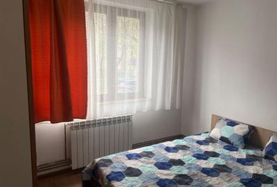 Apartament cu 3 camere în Central - 2