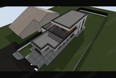 Teren de 800 mp, în Central