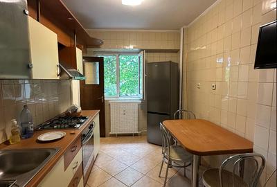Trei camere, zona Vatra Luminoasa - pet friendly - 11