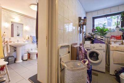 Casă cu 3 camere cu Canalizare în Chitila - 16