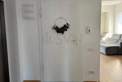 Apartament cu 3 camere decomandat în Nord - 5