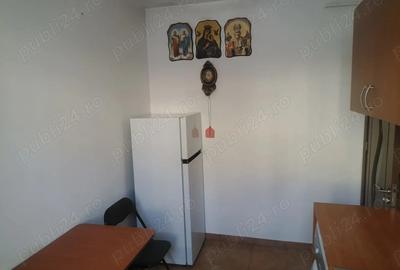 Garsonieră decomandată în Ipotești - 4