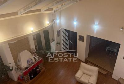 Casă cu 5 camere cu Teren 1473 Mp în Calea Urseni - 14