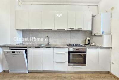 Apart 2 camere 75mp | Aviatiei - Metropolitan Residence | Centrala Apartament - 12