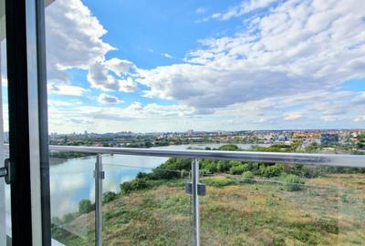 3 Camere Modern - in Complex Rezidential pe Malul Lacului - 11