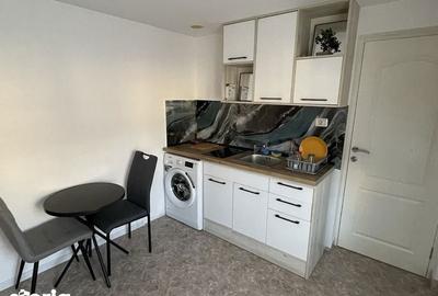 Garsonieră decomandată în ICIL - 5