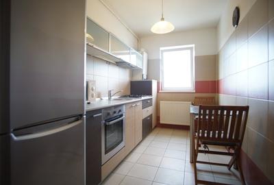 Garsonieră decomandată, mobilată în Vitan-Bârzești - 7