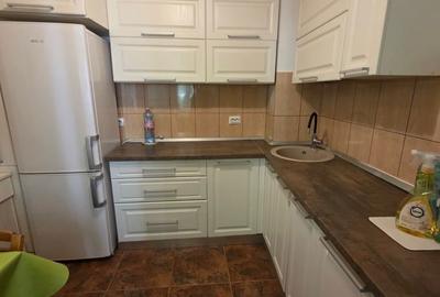Apartament cu 3 camere decomandat în Tătărași - 4