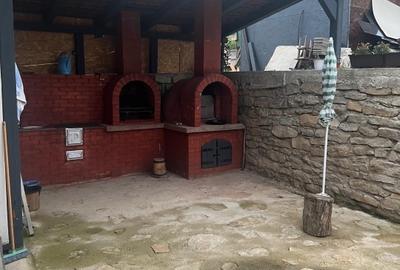 Casă individuală cu 4 camere cu Canalizare în Feleacu - 8