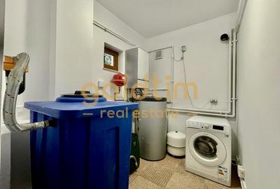 Casă individuală cu 4 camere cu Canalizare în Pipera - 13