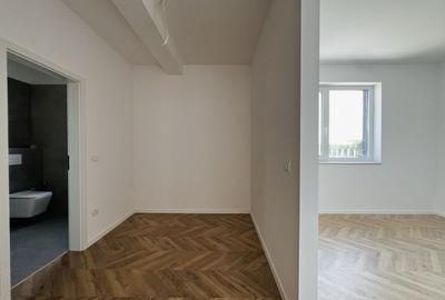 Duplex cu 5 camere cu Canalizare în Dumbrăvița - 12