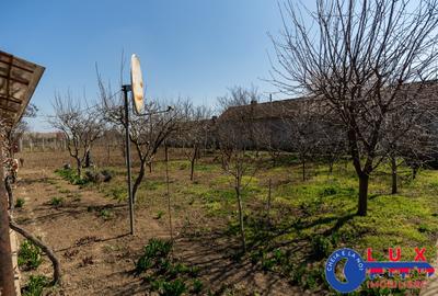 ID 6675 EXCLUSIVITATE - Teren cu casa in Sat Lunca- DELTA DUNARII - 14