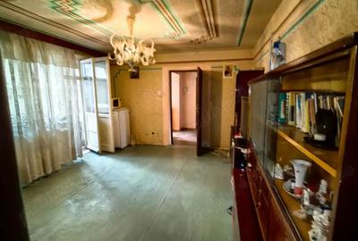 Vand apartament 3 camere Piata Veteranilor, Militari, Bucuresti. - 2