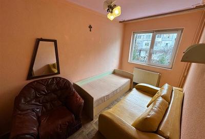 Apartament cu 3 camere decomandat în Mircea cel Bătrân - 5